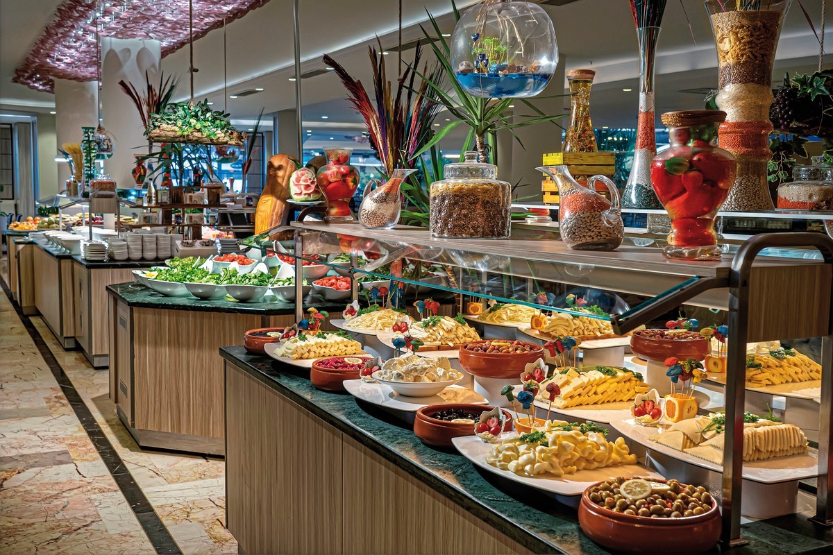 Hotel Kaya Side, Türkei, Südtürkei, Titreyengöl, Bild 20