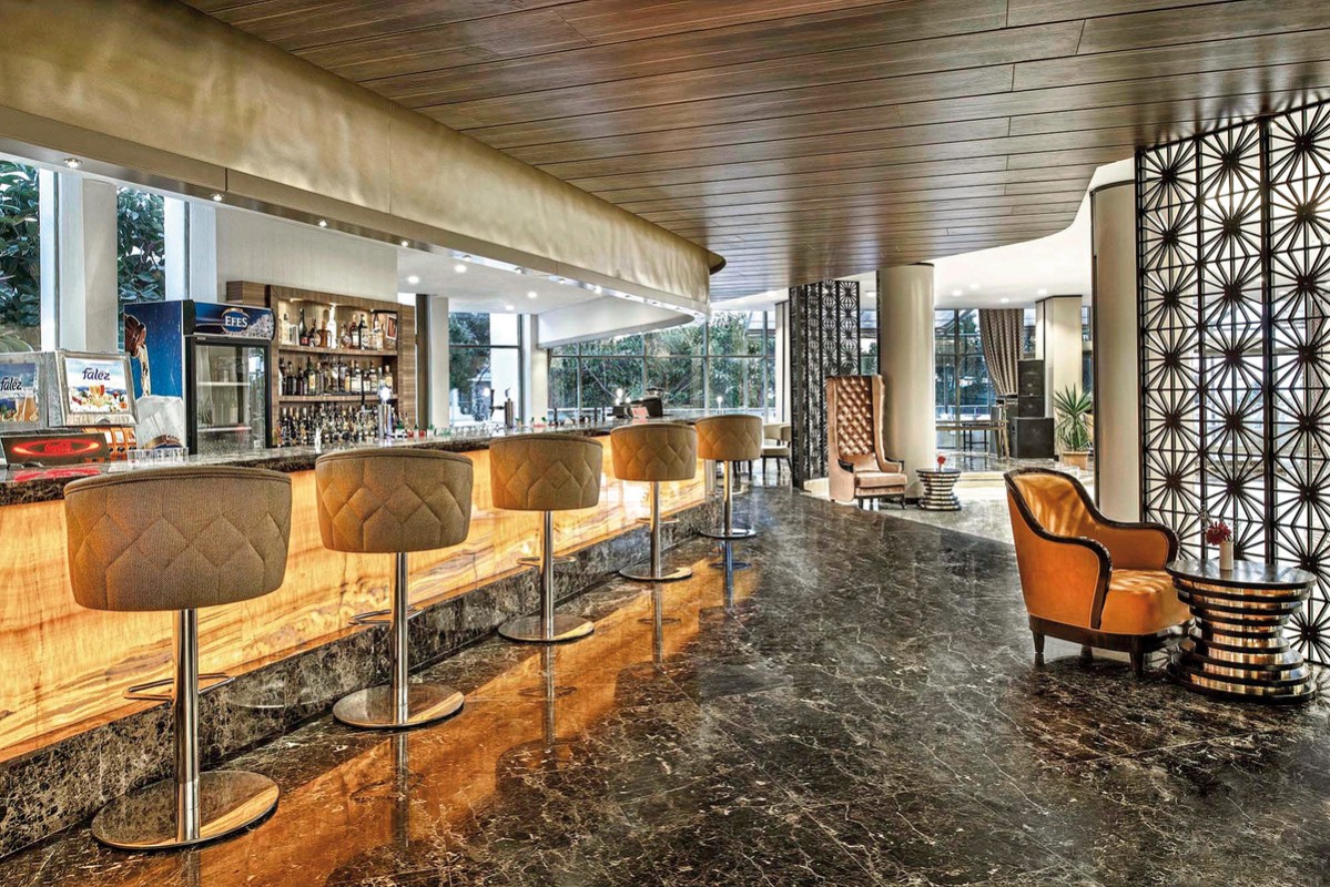 Hotel Kaya Side, Türkei, Südtürkei, Titreyengöl, Bild 21