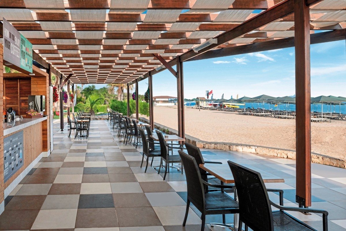 Hotel Kaya Side, Türkei, Südtürkei, Titreyengöl, Bild 22