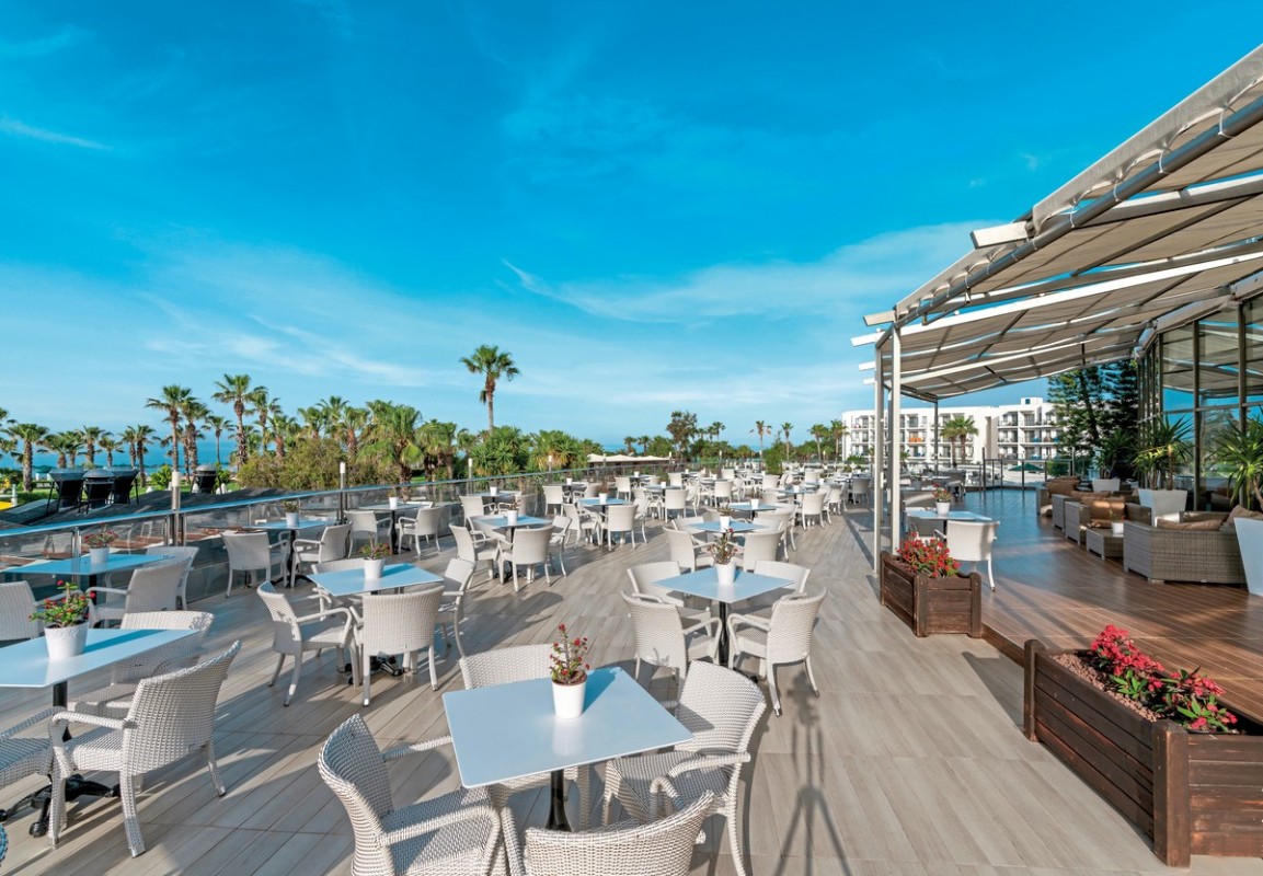 Hotel Kaya Side, Türkei, Südtürkei, Titreyengöl, Bild 23