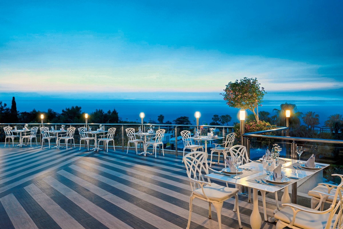 Hotel Kaya Side, Türkei, Südtürkei, Titreyengöl, Bild 24