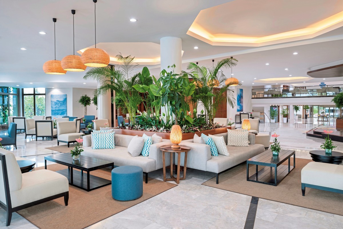 Hotel Kaya Side, Türkei, Südtürkei, Titreyengöl, Bild 27