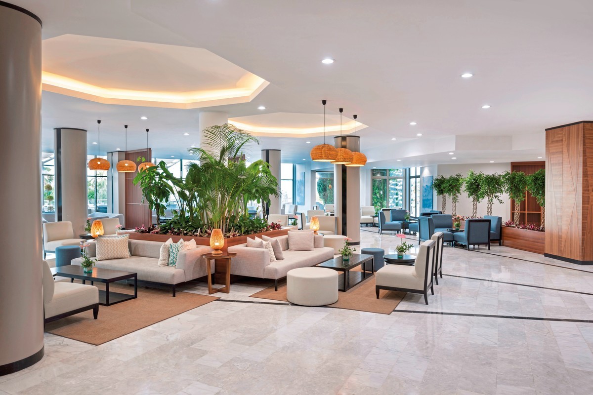 Hotel Kaya Side, Türkei, Südtürkei, Titreyengöl, Bild 28