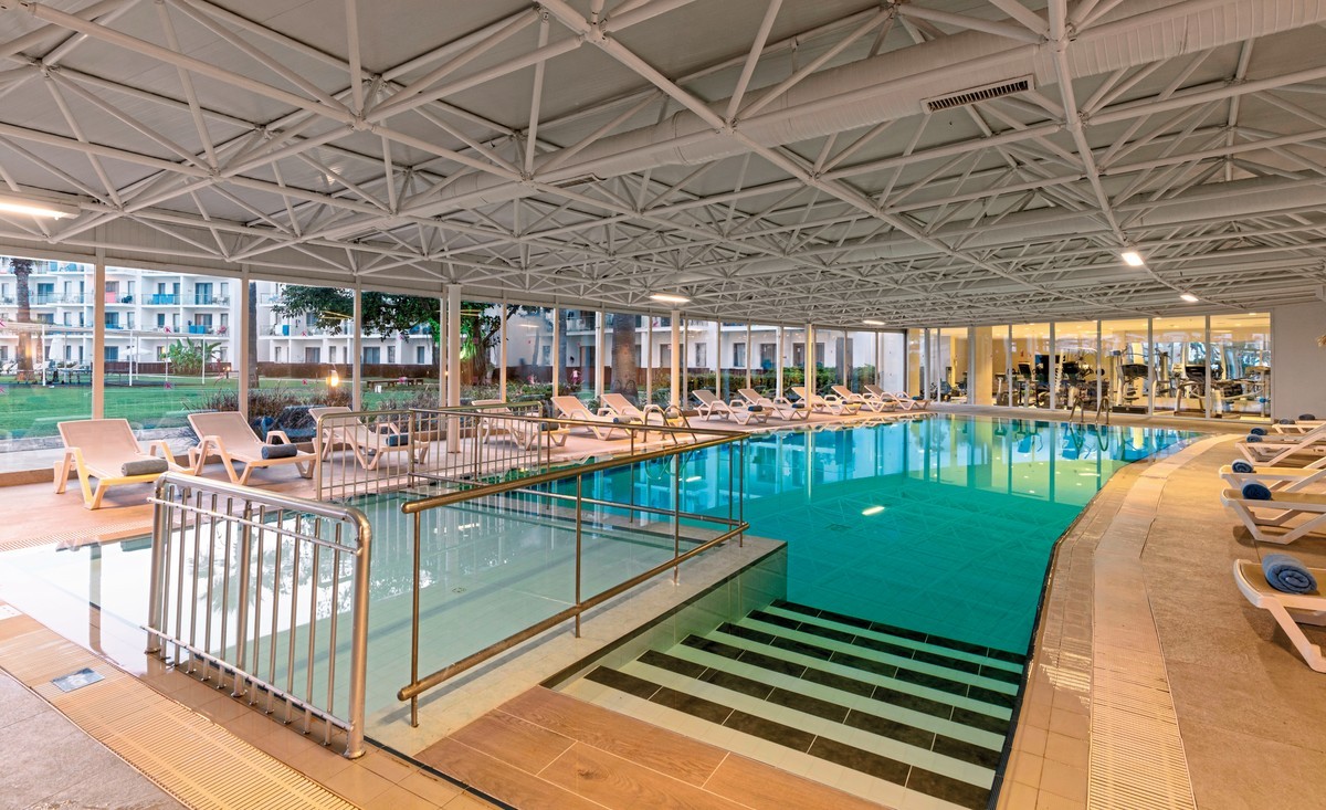 Hotel Kaya Side, Türkei, Südtürkei, Titreyengöl, Bild 30