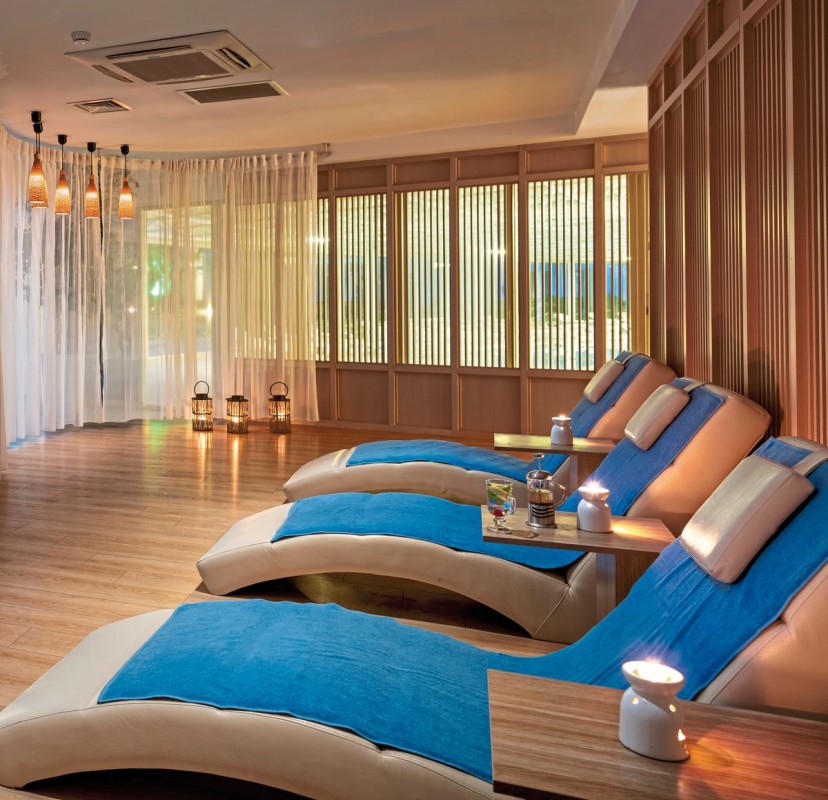 Hotel Kaya Side, Türkei, Südtürkei, Titreyengöl, Bild 31