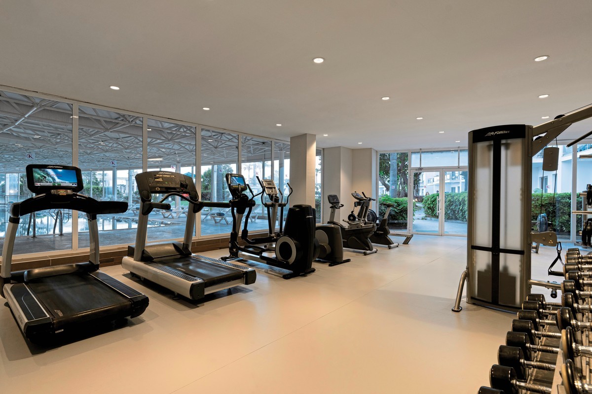 Hotel Kaya Side, Türkei, Südtürkei, Titreyengöl, Bild 32