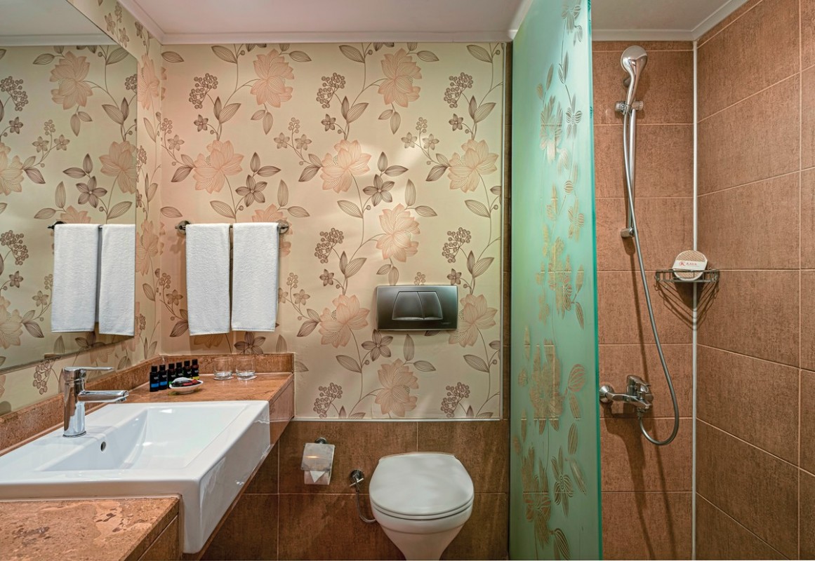 Hotel Kaya Side, Türkei, Südtürkei, Titreyengöl, Bild 5