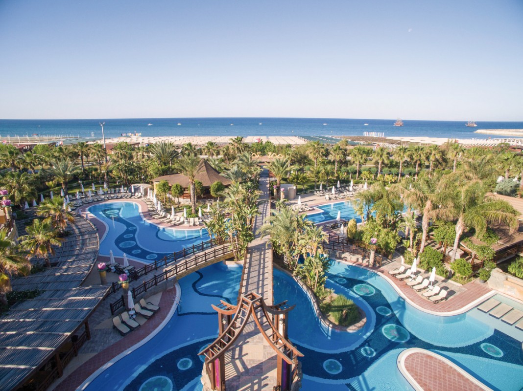 Hotel Royal Dragon, Türkei, Südtürkei, Evrenseki, Bild 15