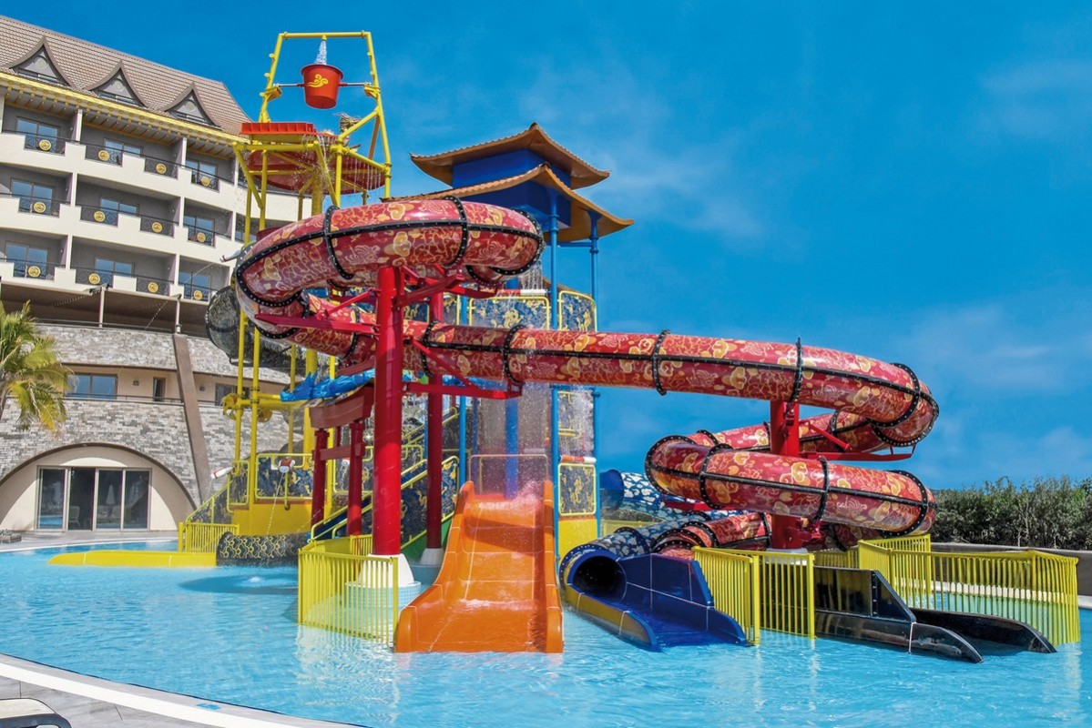 Hotel Royal Dragon, Türkei, Südtürkei, Evrenseki, Bild 16