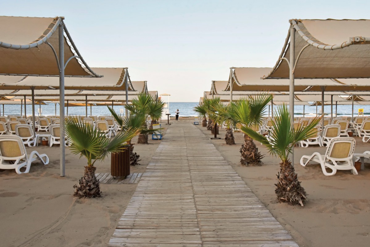 Hotel Royal Dragon, Türkei, Südtürkei, Evrenseki, Bild 18
