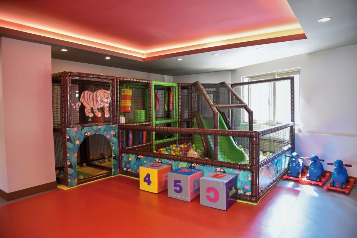 Hotel Royal Dragon, Türkei, Südtürkei, Evrenseki, Bild 21