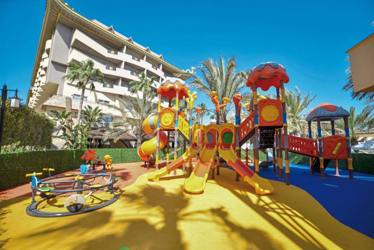 Hotel Royal Dragon, Türkei, Südtürkei, Evrenseki, Bild 22