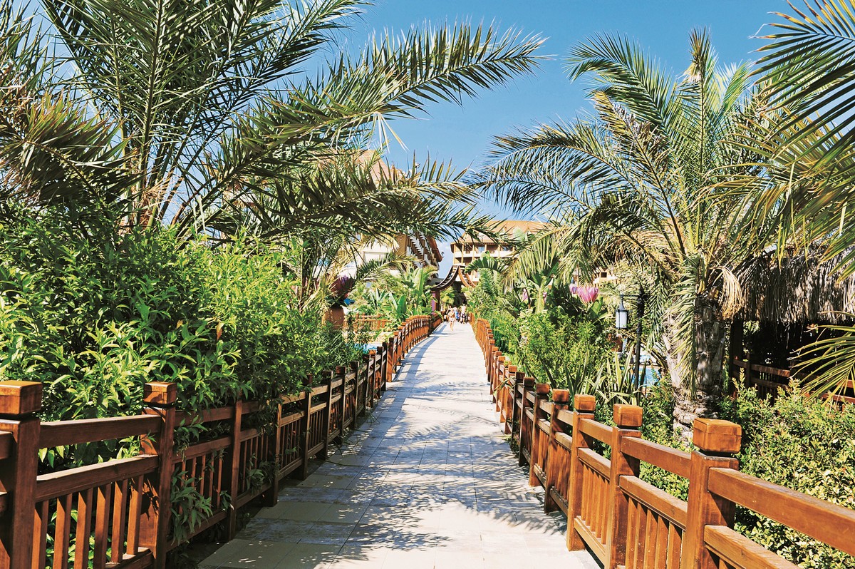 Hotel Royal Dragon, Türkei, Südtürkei, Evrenseki, Bild 26