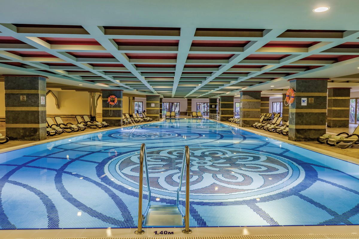 Hotel Royal Dragon, Türkei, Südtürkei, Evrenseki, Bild 27
