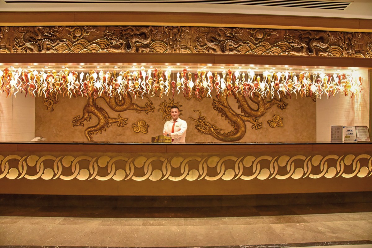 Hotel Royal Dragon, Türkei, Südtürkei, Evrenseki, Bild 29