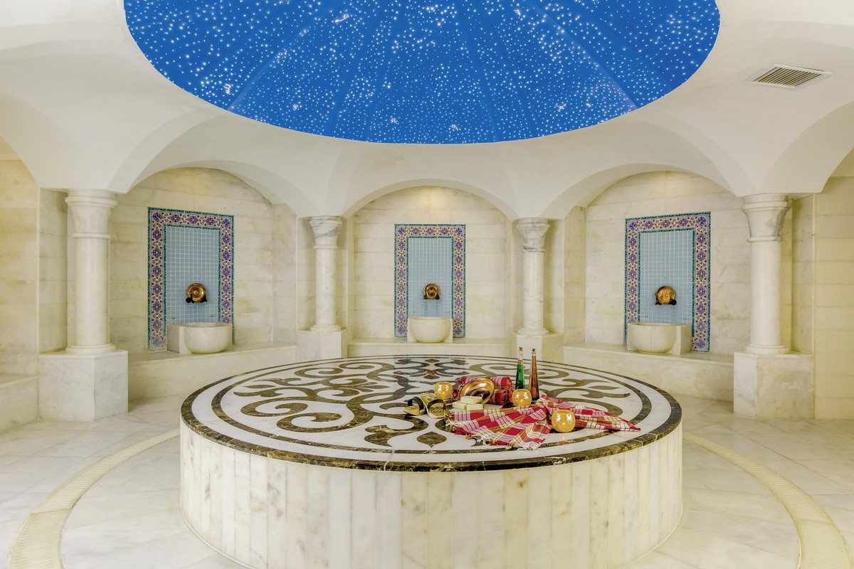 Hotel Royal Dragon, Türkei, Südtürkei, Evrenseki, Bild 30