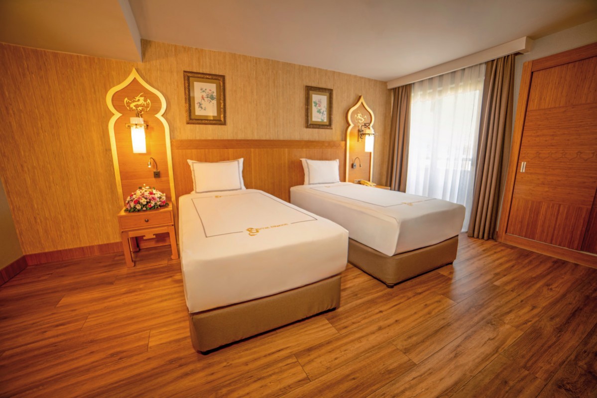 Hotel Royal Dragon, Türkei, Südtürkei, Evrenseki, Bild 8