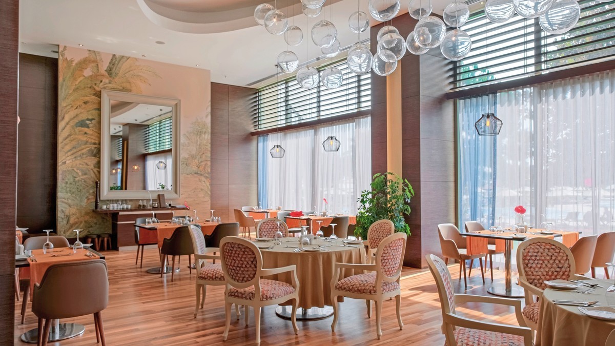 Hotel Arum Barut Collection, Türkei, Südtürkei, Side, Bild 21