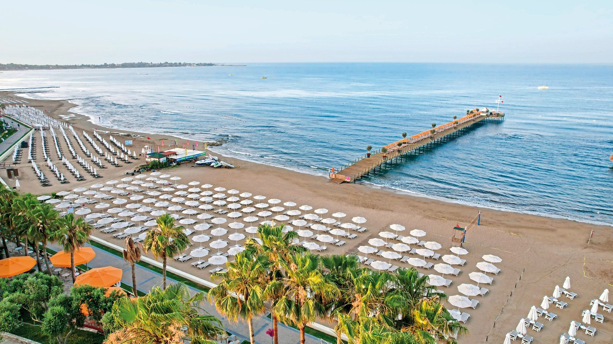 Hotel Arum Barut Collection, Türkei, Südtürkei, Side, Bild 15