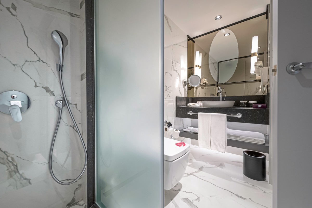 Hotel Arum Barut Collection, Türkei, Südtürkei, Side, Bild 10