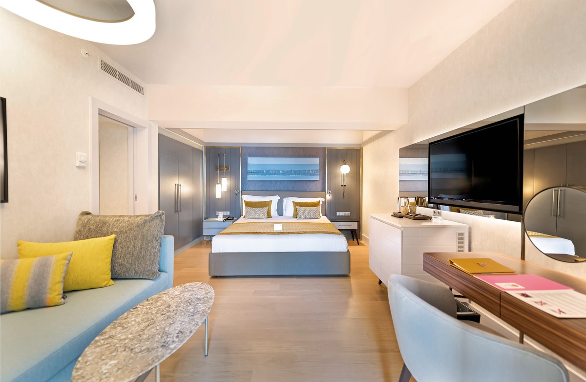 Hotel Arum Barut Collection, Türkei, Südtürkei, Side, Bild 11