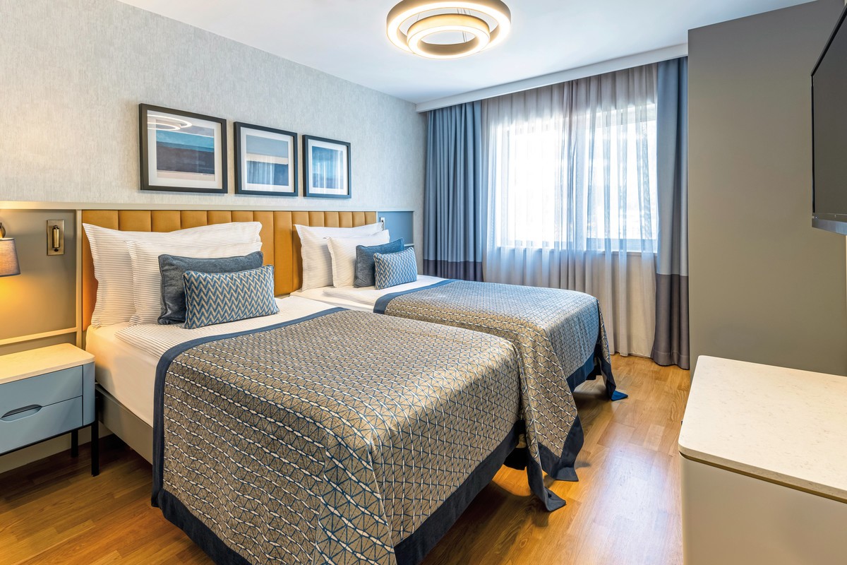 Hotel Arum Barut Collection, Türkei, Südtürkei, Side, Bild 13