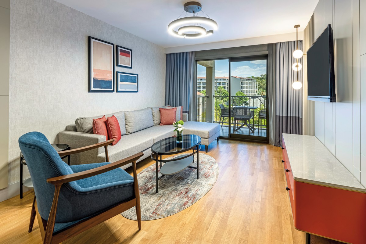 Hotel Arum Barut Collection, Türkei, Südtürkei, Side, Bild 14