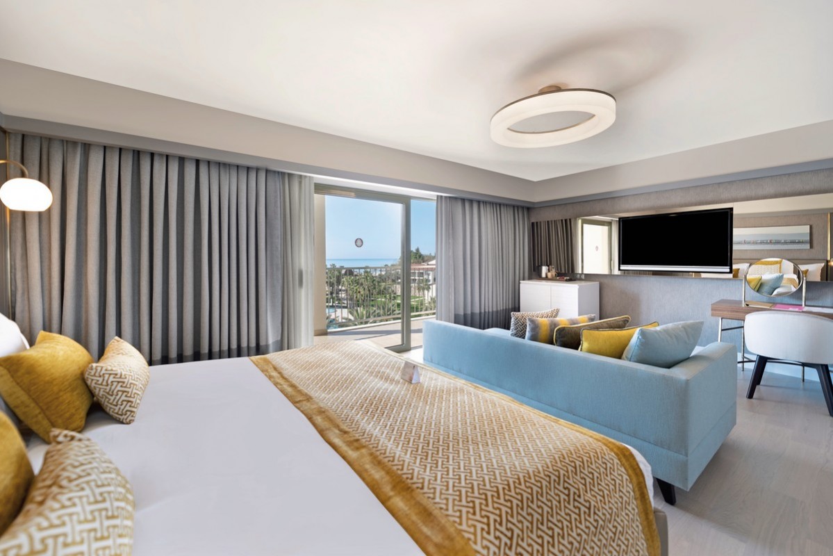 Hotel Arum Barut Collection, Türkei, Südtürkei, Side, Bild 15