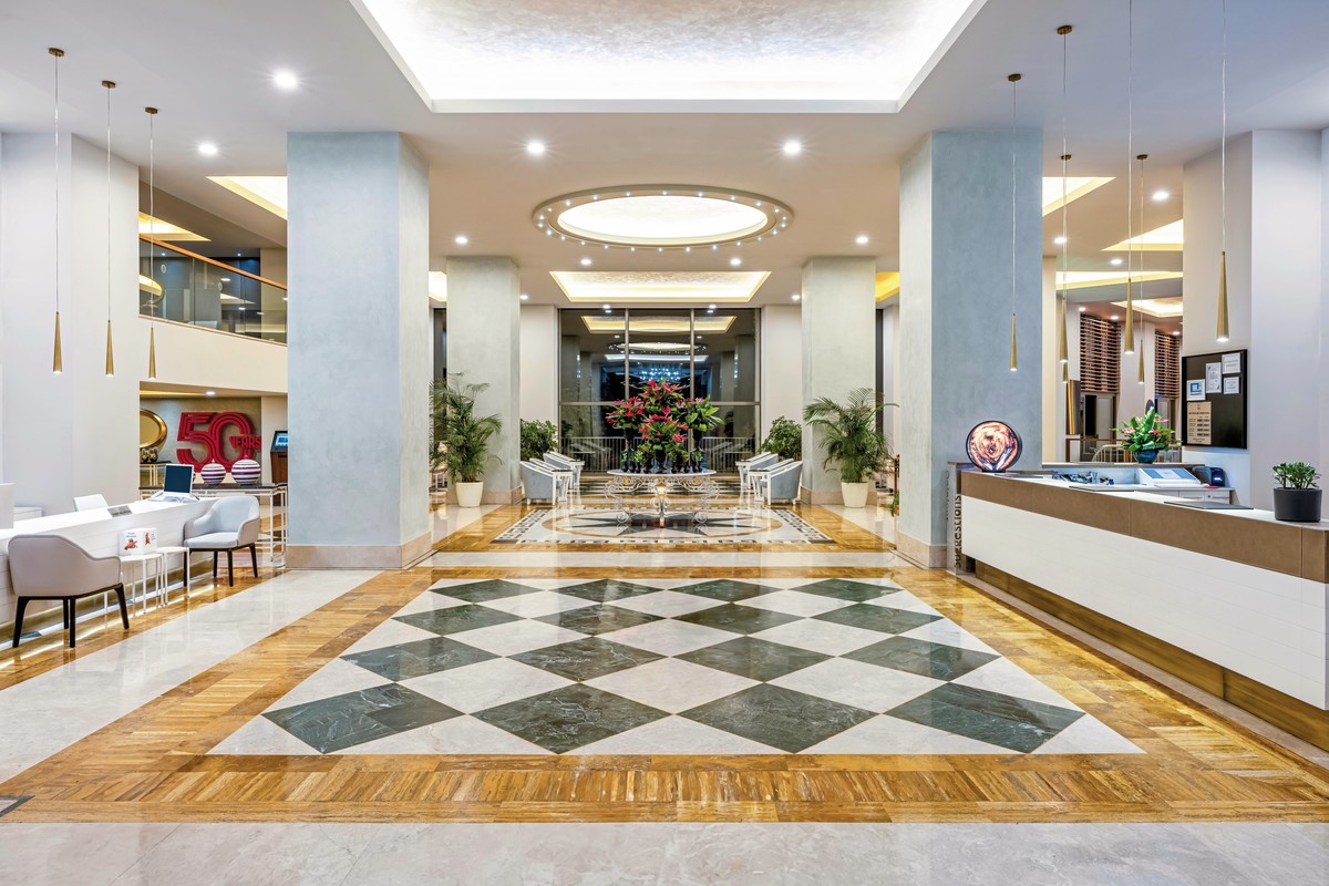 Hotel Arum Barut Collection, Türkei, Südtürkei, Side, Bild 16