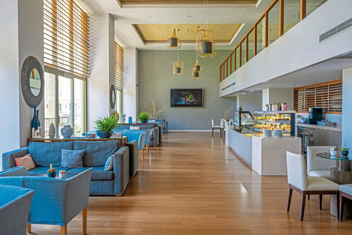 Hotel Arum Barut Collection, Türkei, Südtürkei, Side, Bild 17