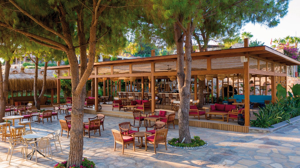 Hotel Arum Barut Collection, Türkei, Südtürkei, Side, Bild 18