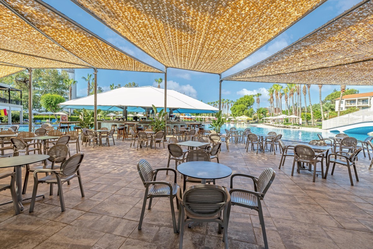 Hotel Arum Barut Collection, Türkei, Südtürkei, Side, Bild 19