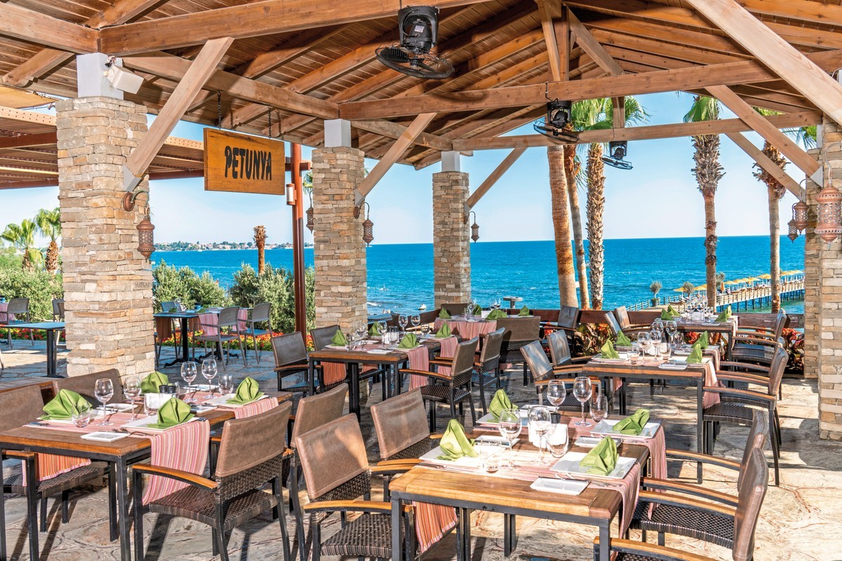 Hotel Arum Barut Collection, Türkei, Südtürkei, Side, Bild 21