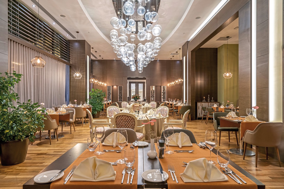 Hotel Arum Barut Collection, Türkei, Südtürkei, Side, Bild 23