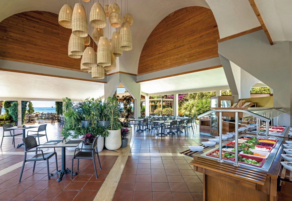 Hotel Arum Barut Collection, Türkei, Südtürkei, Side, Bild 24