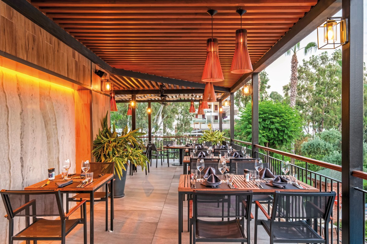 Hotel Arum Barut Collection, Türkei, Südtürkei, Side, Bild 25