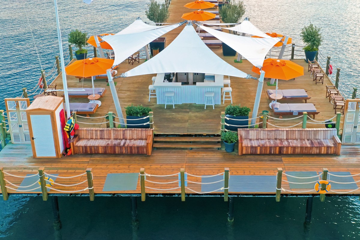 Hotel Arum Barut Collection, Türkei, Südtürkei, Side, Bild 26