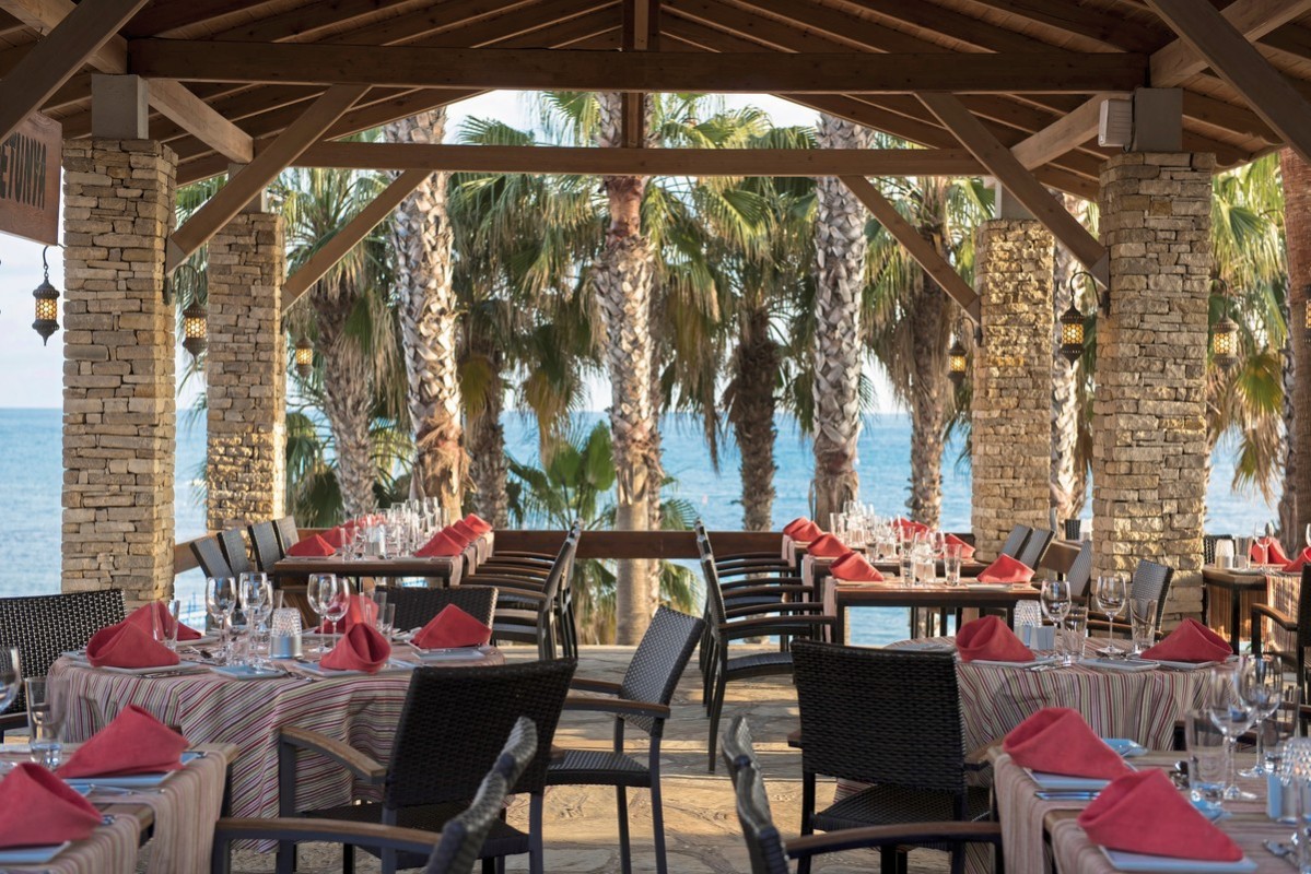 Hotel Arum Barut Collection, Türkei, Südtürkei, Side, Bild 27