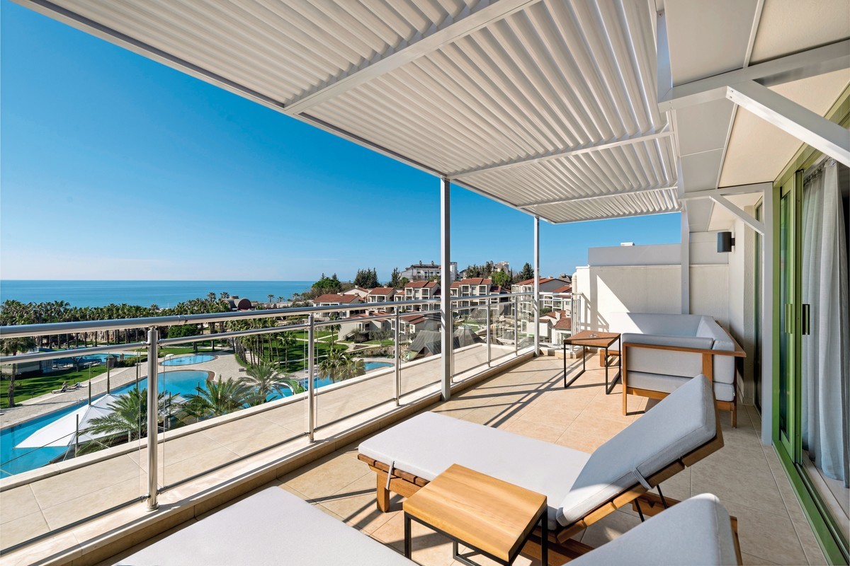 Hotel Arum Barut Collection, Türkei, Südtürkei, Side, Bild 29