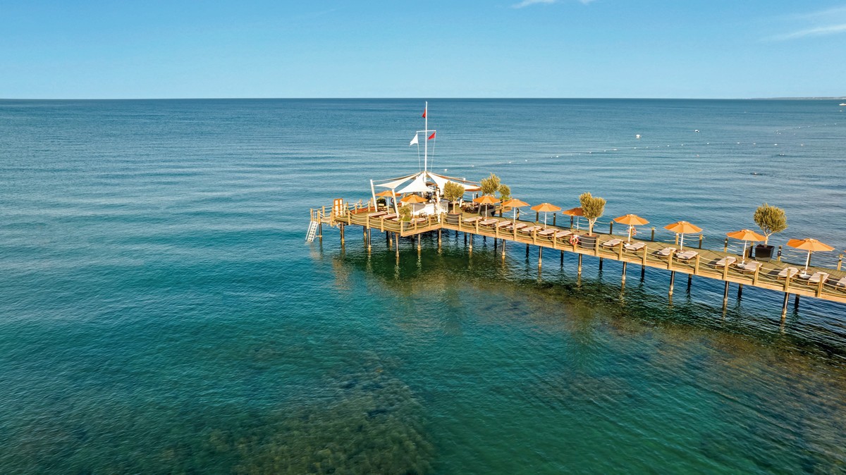 Hotel Arum Barut Collection, Türkei, Südtürkei, Side, Bild 3