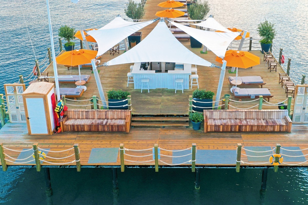 Hotel Arum Barut Collection, Türkei, Südtürkei, Side, Bild 31