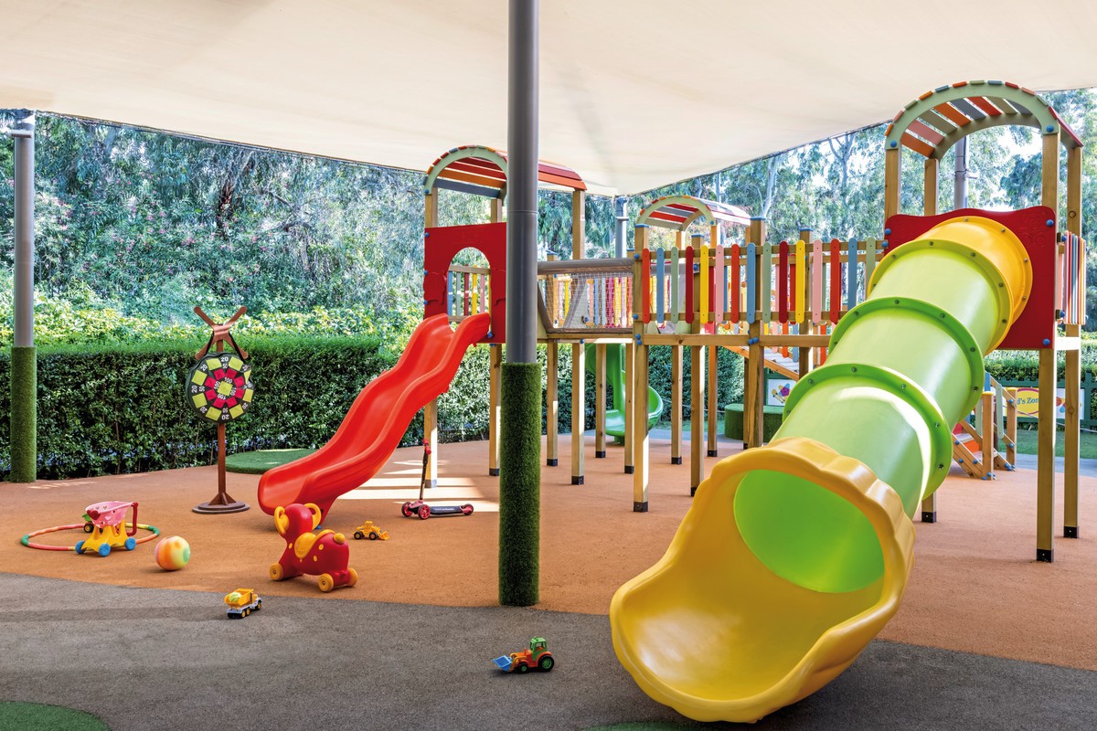 Hotel Arum Barut Collection, Türkei, Südtürkei, Side, Bild 34