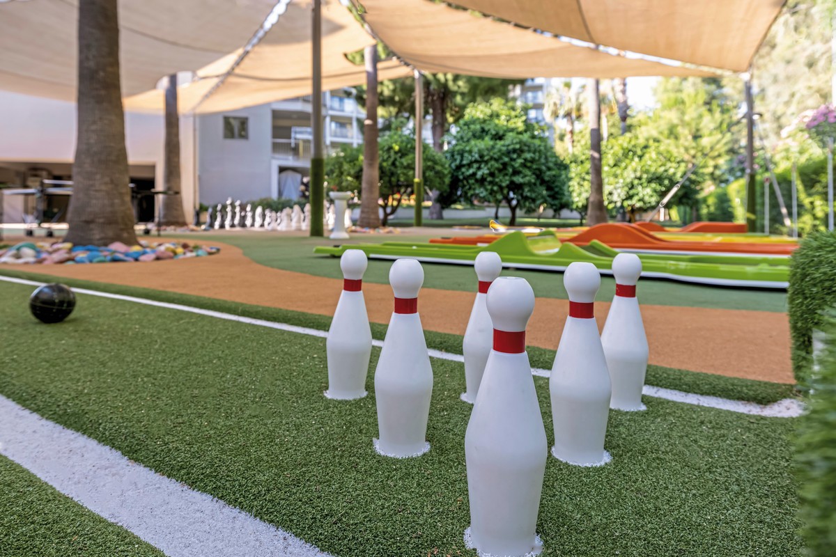 Hotel Arum Barut Collection, Türkei, Südtürkei, Side, Bild 35