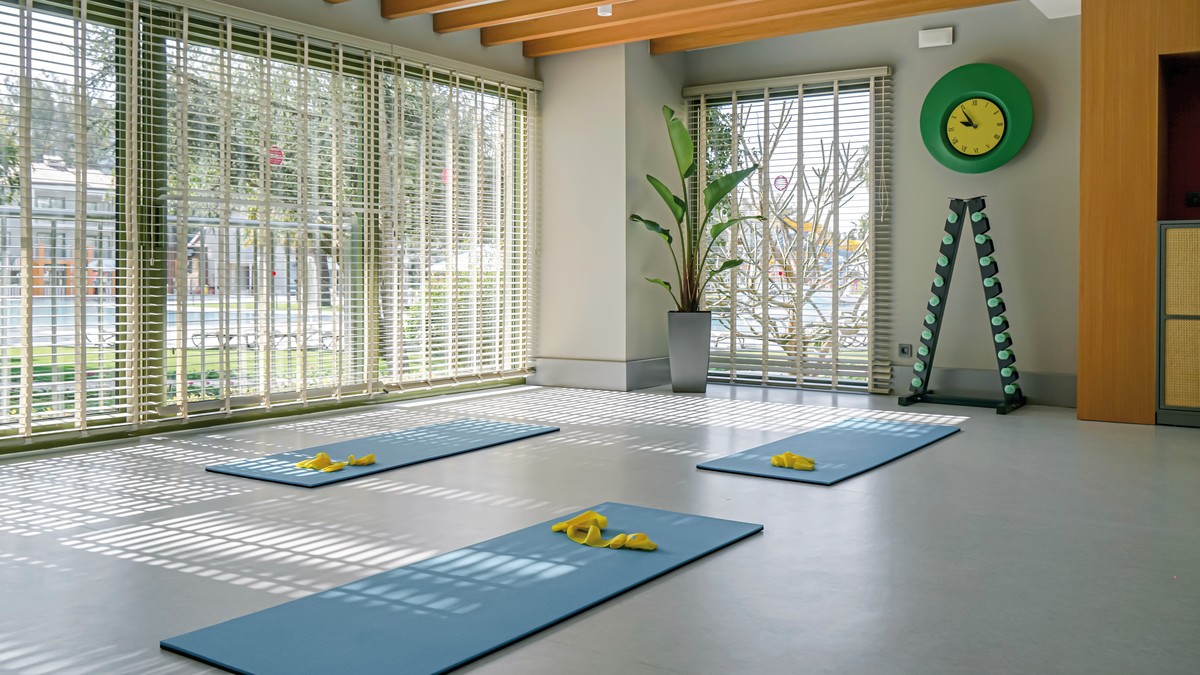 Hotel Arum Barut Collection, Türkei, Südtürkei, Side, Bild 36