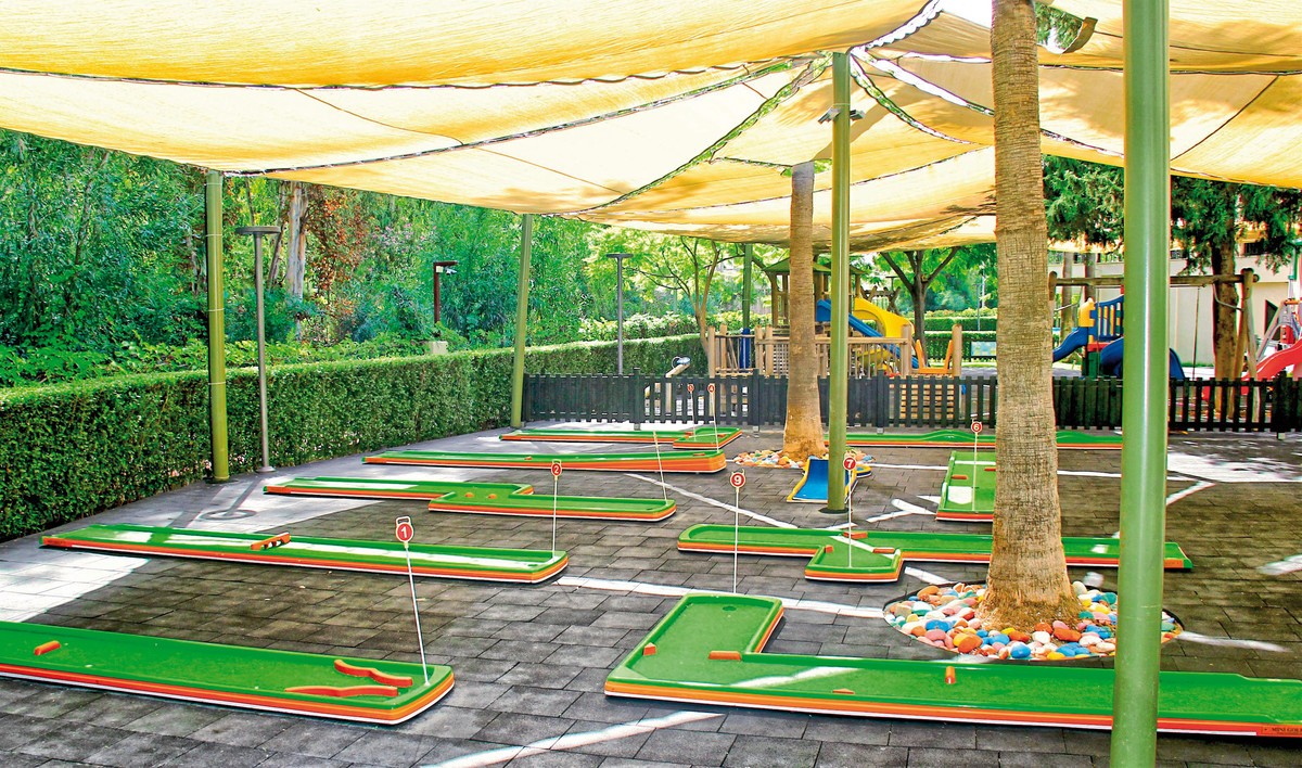 Hotel Arum Barut Collection, Türkei, Südtürkei, Side, Bild 37