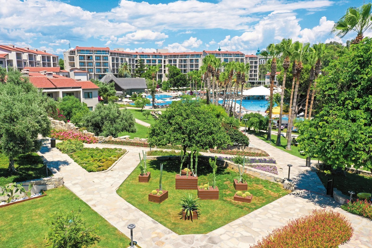 Hotel Arum Barut Collection, Türkei, Südtürkei, Side, Bild 6