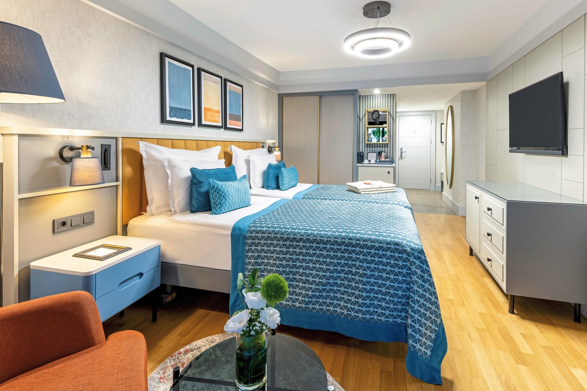 Hotel Arum Barut Collection, Türkei, Südtürkei, Side, Bild 8