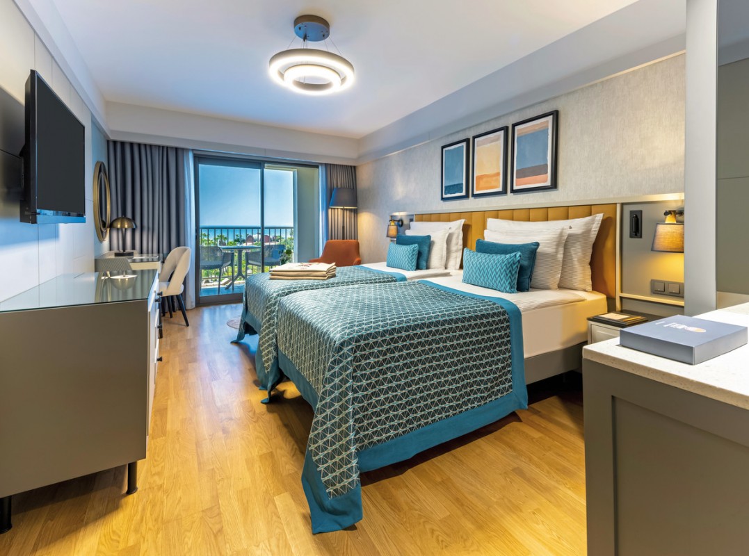 Hotel Arum Barut Collection, Türkei, Südtürkei, Side, Bild 9