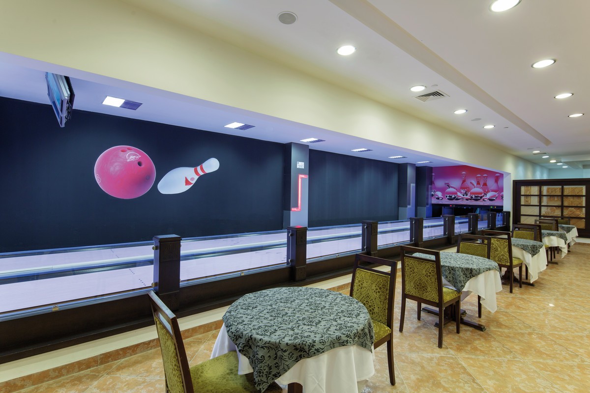 Alba Royal Hotel, Türkei, Südtürkei, Çolakli, Bild 24