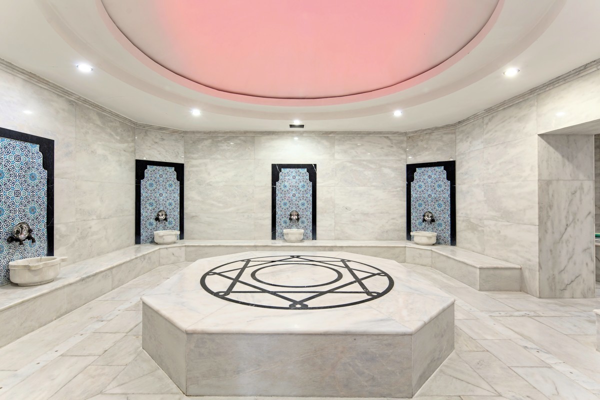 Alba Royal Hotel, Türkei, Südtürkei, Çolakli, Bild 29